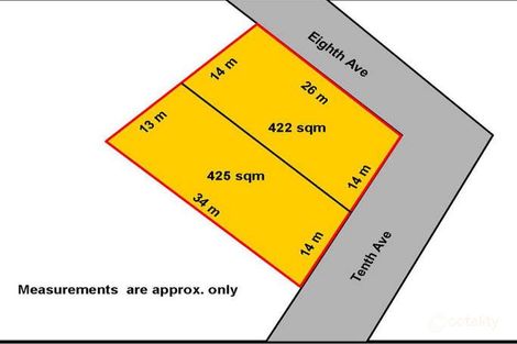 Property photo of 43 Eighth Avenue St Lucia QLD 4067