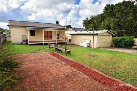 Property photo of 9 Simpson Parade Albion Park NSW 2527