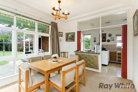 Property photo of 2 Bertram Crescent Beverley Park NSW 2217