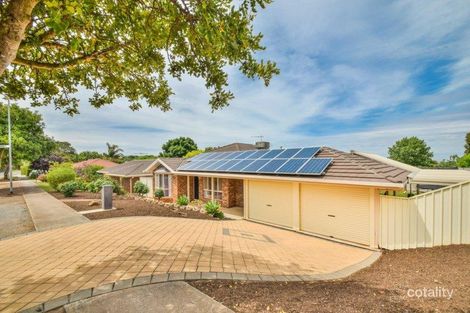 10 Oakbank Cres, Sheidow Park, SA 5158