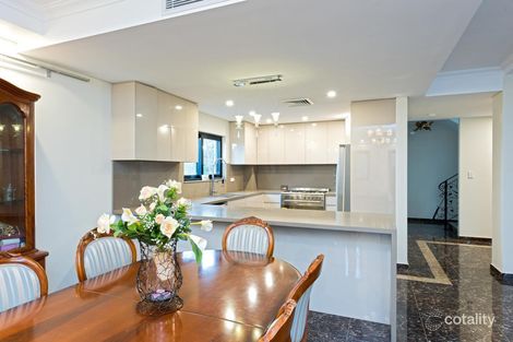 Property photo of 2 Willandra Street Ryde NSW 2112