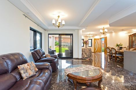 Property photo of 2 Willandra Street Ryde NSW 2112