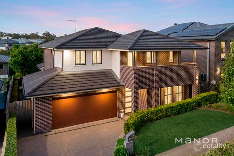 5 Watheroo St, North Kellyville, NSW 2155