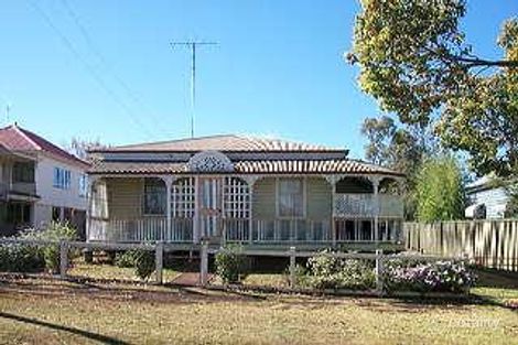 19 Norwood St, Toowoomba City, QLD 4350