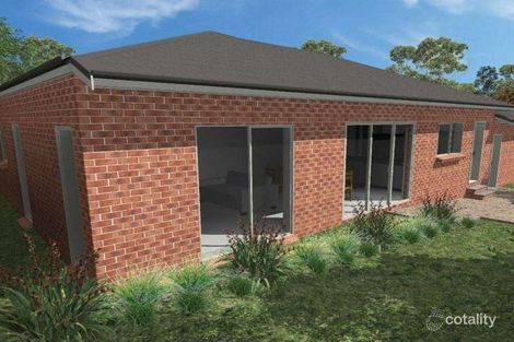 Property photo of 2/9 Marlow Street Mooroolbark VIC 3138