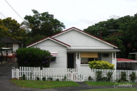 2 Nicoll Ave, Ryde, NSW 2112