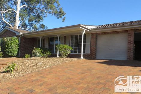 Property photo of 6 Janice Place Cherrybrook NSW 2126