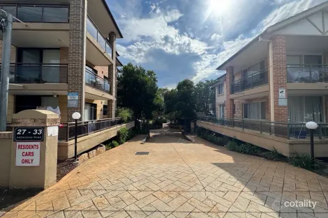 32/27-33 Addlestone Rd, Merrylands, NSW 2160