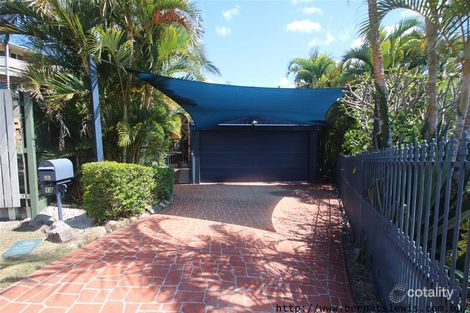 Property photo of 13 Salwood Place Beenleigh QLD 4207