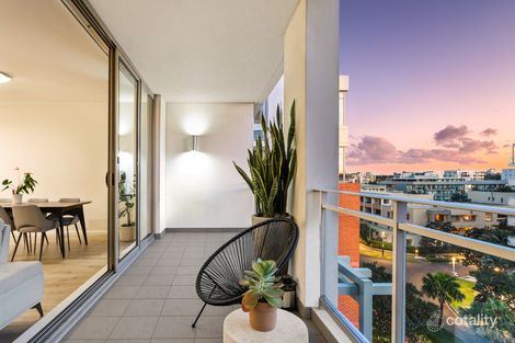709/21 Hill Rd, Wentworth Point, NSW 2127