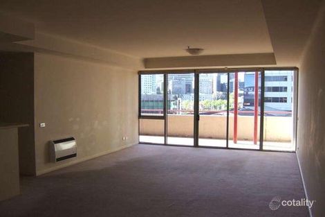 Property photo of 402/83 Queens Bridge Street Southbank VIC 3006