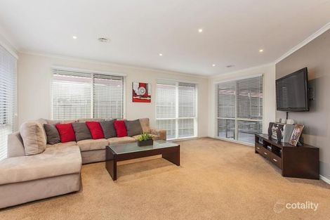 Property photo of 12 Burswood Court Seabrook VIC 3028