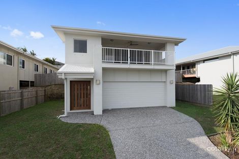 Property photo of 21 Greentrees Terrace Springfield Lakes QLD 4300