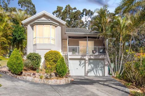 Property photo of 2/11 Gemini Close Charlestown NSW 2290