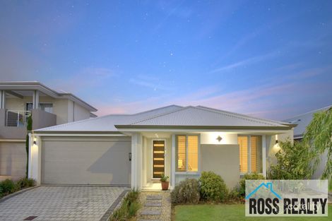 Property photo of 10 Fairy Parade Alkimos WA 6038