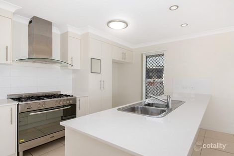 Property photo of 21 Greentrees Terrace Springfield Lakes QLD 4300