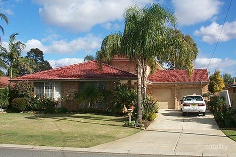 12 Gledhill Way, Wilson, WA 6107