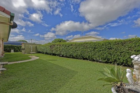 Property photo of 54 Hunter Street Walkervale QLD 4670