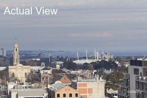 1608/45 Haig St, Southbank, VIC 3006