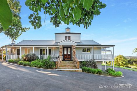 155 Harrisons Rd, Red Hill, VIC 3937