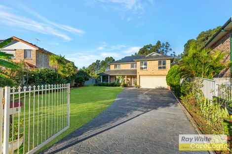 Property photo of 32 Childers Street Bonnyrigg Heights NSW 2177