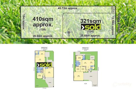 Property photo of 12B Vines Road Hamlyn Heights VIC 3215