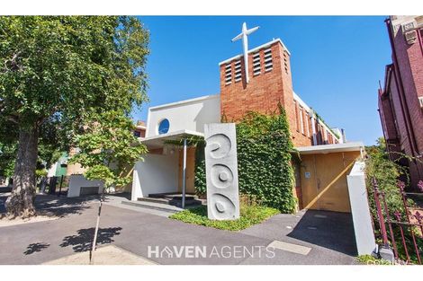 41a Hotham St, East Melbourne, VIC 3002