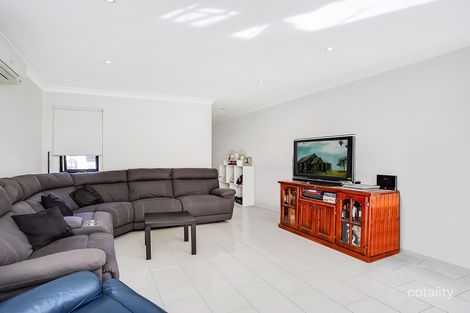 Property photo of 305 Laver Drive Robina QLD 4226