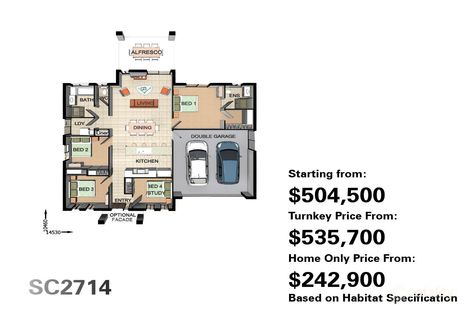 Property photo of 129 Cronin Road Highfields QLD 4352