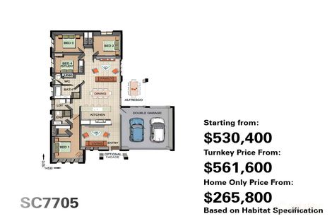 Property photo of 129 Cronin Road Highfields QLD 4352