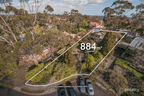 Property photo of 7 Albert Jones Court Eaglemont VIC 3084