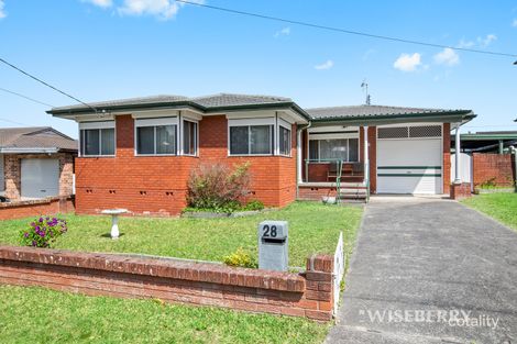 Property photo of 28 Dalton Avenue Kanwal NSW 2259