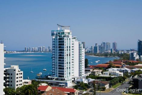 Property photo of 1305/360 Marine Parade Labrador QLD 4215