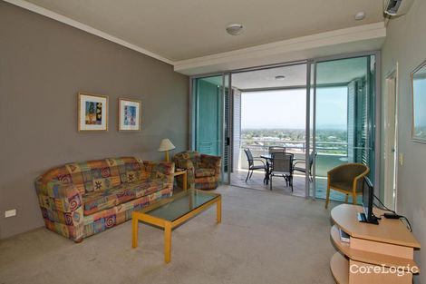 Property photo of 1305/360 Marine Parade Labrador QLD 4215