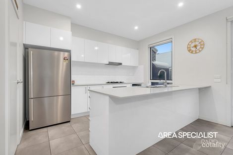 Property photo of 53 Cilento Crescent Lynbrook VIC 3975