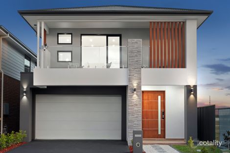 4 Hornet St, Nirimba Fields, NSW 2763