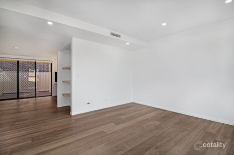 Property photo of 75 Cornus Crescent The Ponds NSW 2769