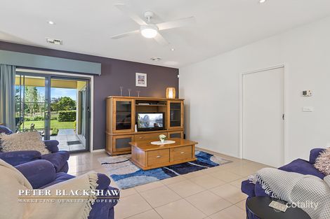 Property photo of 28 Krantzcke Circuit Nicholls ACT 2913
