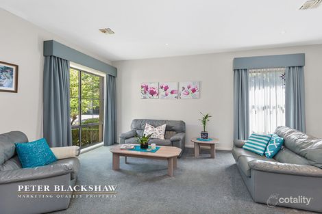 Property photo of 28 Krantzcke Circuit Nicholls ACT 2913