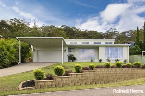 Property photo of 18 The Yardarm Corlette NSW 2315