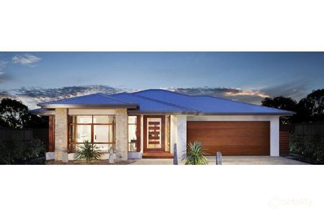 Lot 2766 Lismore Rd, Point Cook, VIC 3030