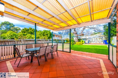 Property photo of 2A Pearl Street West Ryde NSW 2114