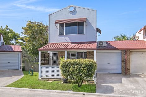 Property photo of 37/1596 Wynnum Road Tingalpa QLD 4173