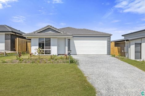 6 Bark St, Park Ridge, QLD 4125