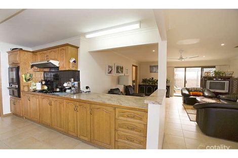 Property photo of 9 Janmara Court Dandenong North VIC 3175