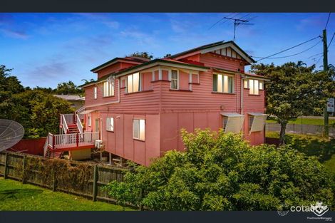 Property photo of 289 Kelvin Grove Road Kelvin Grove QLD 4059