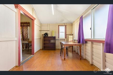 Property photo of 289 Kelvin Grove Road Kelvin Grove QLD 4059