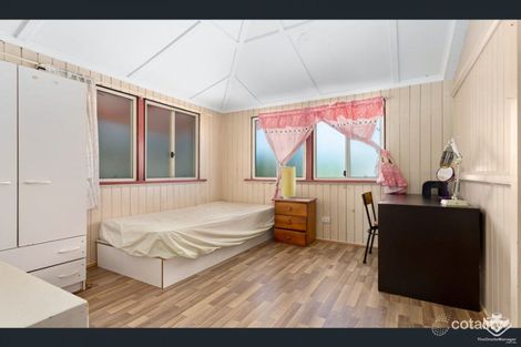 Property photo of 289 Kelvin Grove Road Kelvin Grove QLD 4059