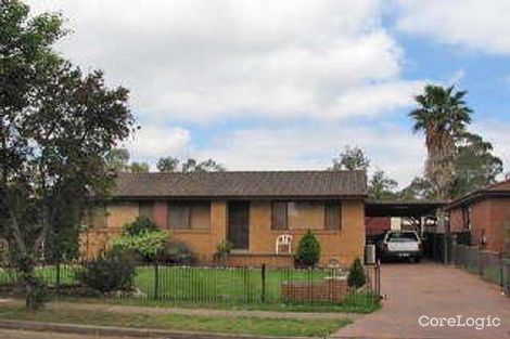 Property photo of 5 Mallory Street Dean Park NSW 2761