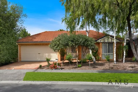 12 Crossdale Grn, Craigieburn, VIC 3064